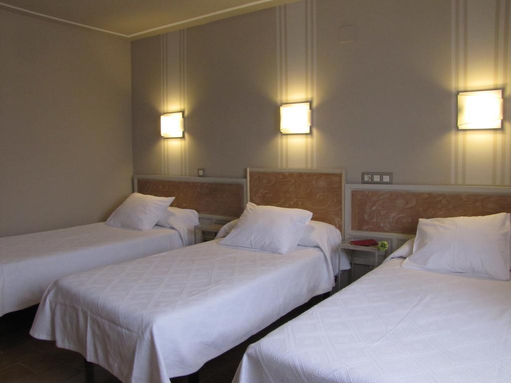 Hotel Migal Кю Стая снимка