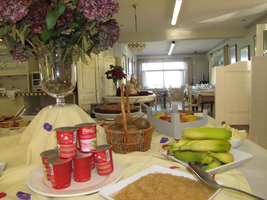 Hotel Migal Кю Екстериор снимка