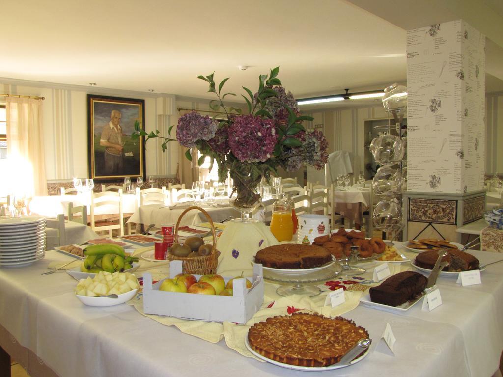 Hotel Migal Кю Екстериор снимка